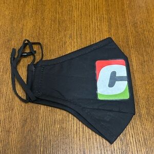 Dave Chapelle masks